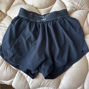 ALO Yoga Match Point Shorts
